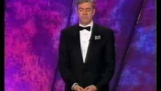 Shaun Micallefs Opening Monologue  Logies 2001  Part 1 of 2 [upl. by Edijabab]