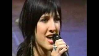 Ashlee Simpson  Shadow Live in 2004 [upl. by Wightman508]