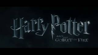 Harry Potter and the goblet of fire Opening scene  Alternative soundtrack by Marco Finotti [upl. by Kolodgie698]