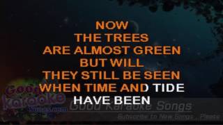 Shapes Of Things  The Yardbirds Lyrics karaoke  goodkaraokesongscom [upl. by Ellynn641]