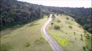 Soldiers Road Bunya Mountains [upl. by Cinderella542]