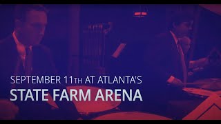 Tabernacle Choir Songs of Hope World Tour Visits Atlanta September 2024 [upl. by Romeu973]