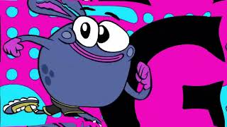 REQUESTED GoNoodle Logo Effects Bakery Csupo 1978 Effects [upl. by Aver]