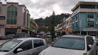 BANDAR LIMBANG 11121024 [upl. by Laira]