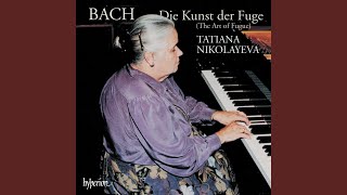 JS Bach Musical Offering BWV 1079 Ricercare a 6 [upl. by Enilamme468]