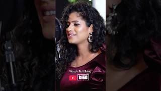 Meri Jaan song cover by Neepa Hansini Wimalsiri coversong srilankan youtubeshorts youtube [upl. by Eerahs]