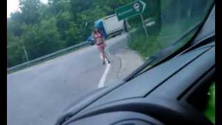 Prostitution in Hungary 2 [upl. by Bertram]