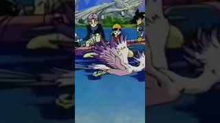 Dragon Ball GT Caprichosa eres tú [upl. by Ahtelahs]