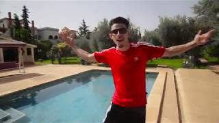 OUJDA  CLIP OFFICIEL  2018 [upl. by Carolin653]