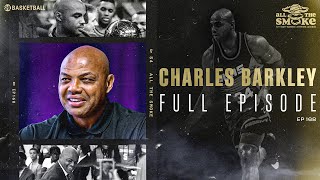 Charles Barkley  Ep 168  ALL THE SMOKE Full Episode  SHOWTIME Basketball [upl. by Quill370]