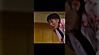 Han Gyeongsu VS Lee CheongSan All Of Us Are Dead duel Mary on a cross [upl. by Eahsel]