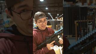 Maxs First BANGFORTHEBUCK Piece outdoors review hunting smithandwesson [upl. by Glogau]