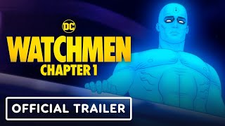 WATCHMEN Chapter 1 Trailer 2024 [upl. by Comstock]