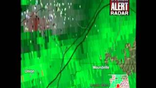 April 15 2011 ABC 3340 Coverage Part 6 [upl. by Mirelle782]