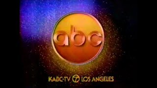 February 1985 ABC Commercial Breaks KABC Los Angeles [upl. by Ameekahs964]