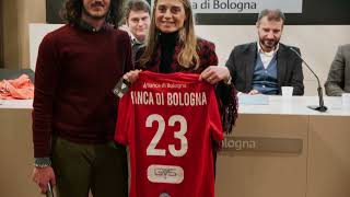 Banca di Bologna partner della Bologna School League 2023 [upl. by Wendye]