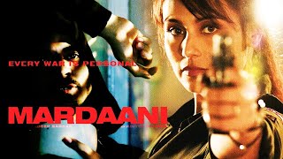 Mardaani Full Movie Plot In Hindi  Bollywood Movie Review  Rani Mukerji [upl. by Mis]