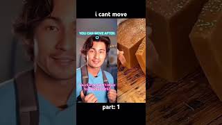 I CANT MOVE part 1 interesting funny ianboggs comedyvideos infinity storytime story [upl. by Joiner]