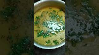 Moong Masoor Daal Recipe Comfort food  Tarka Daal  Easy Daal for Beginners and Students [upl. by Nedah90]