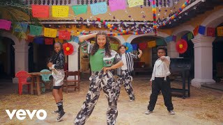 KIDZ BOP Kids  BONITA Video Oficial [upl. by Kermy]