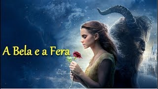 ♪ Sentimentos São  Gabriela MoraesA Bela e a Fera ᴴᴰ ♪ Letra [upl. by Florine759]