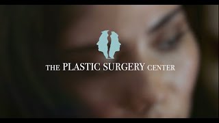 The Plastic Surgery Center and Why We Do What We Do [upl. by Braca958]