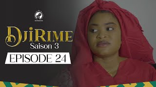 Série  Djirime  Saison 3  Episode 24 [upl. by Eintruok870]