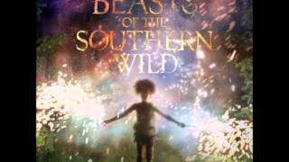 Beasts of the Southern Wild soundtrack 13  La Danse de Mardi Gras [upl. by Rufford461]