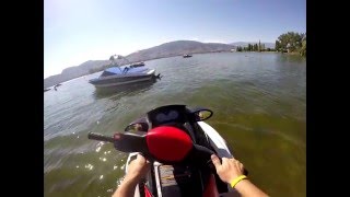 Summer Vacation in Osoyoos BC [upl. by Noxid70]