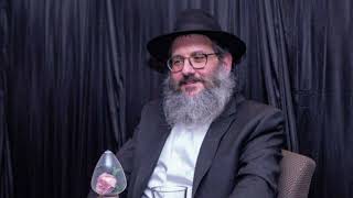 R Berel Juniks Kesher to Rebbetzin Chana  הקשר של ר בערל יוניק להרבנית חנה [upl. by Rowen395]