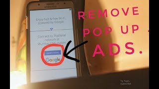 how to block ads in android🔥works 100 [upl. by Aldus]