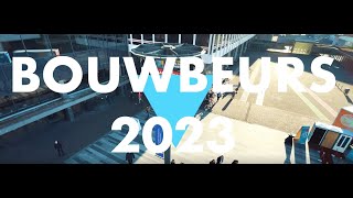 BouwTotaal op de BouwBeurs 2023 [upl. by Lili]