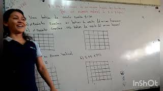 19 Multiplicacion de un número hasta las centésimas por un número natural de 2 o 3 cifras [upl. by Seni]