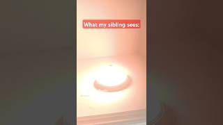 Annoying you sibling be like 🤣 part 3 shorts funny [upl. by Nyleve]