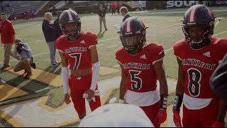 2019 1A State Championship Game  Lumberton vs Nanih Waiya [upl. by Ididn]