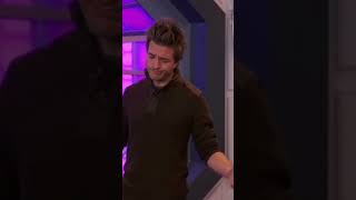 Leo Dooley funny moments in Lab Rats [upl. by Attenaj]