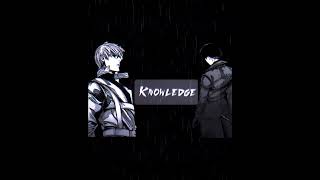 Ken Kaneki vs Arima Kisho ib by10DEX [upl. by Aennyl]