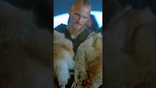 Bjorn Ironside😈The True King of NorwayVikings conqueror vikings historyvikings [upl. by Aenaj]