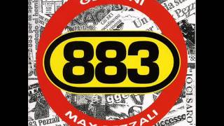 883  Gli anni Versione CD [upl. by Obmar]