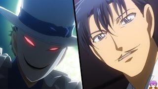 Magic Kaito 1412 Episode 1 まじっく快斗 Anime Review  Grand Thief [upl. by Lily]