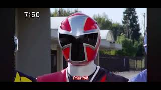 Ninninger vs Yokai ShutenDouji Shuriken Sentai Ninninger part 2 [upl. by Pomeroy]