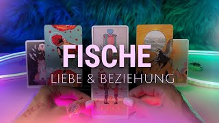 FISCHE quotEinzigartige Bindung voller magischer Abenteurer  Liebe amp Beziehung [upl. by Kissner]