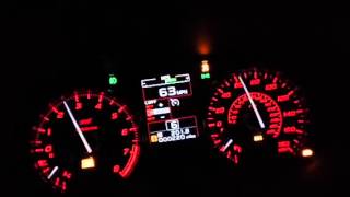 2015 sti check engine light [upl. by Enial]