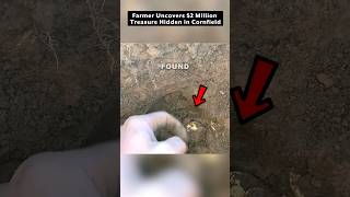 Kentucky farmer finds 2 Million buried on his farm [upl. by Lainahtan39]