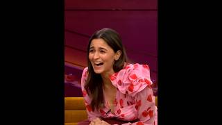 Alia Bhatt Talking About Her Two Special Man Ranbir Kapoor amp Ranveer Singh bollywood shorts love [upl. by Carleton]