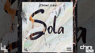 Chini Lee  Sola Official Audio [upl. by Attikin114]