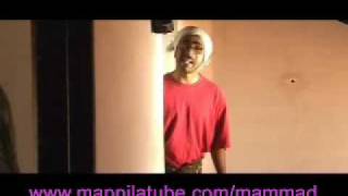 Kudumbha Kalaham Mappila Telifilim Clip 1 Mammad [upl. by Harwin]