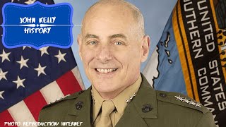 The history of John Kelly [upl. by Herstein329]