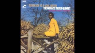 Horace Silver  Jungle Juice [upl. by Mercier]