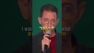 Neal Brennan  That Is A Friendship Right There shorts [upl. by Annohs18]